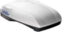 Telair Silent Plus 8100H