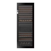 MC Wine W300DB