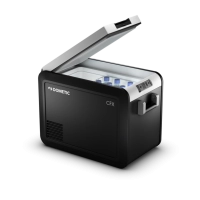 Купить автохолодильник Dometic серии CFX6 в Санкт-Петербурге