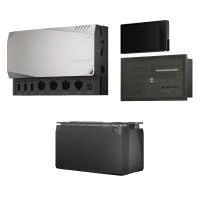 EcoFlow Independence Kit + Батарея EcoFlow LFP 5 кВтч