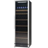 Vestfrost Solutions W 185 black
