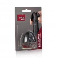Обрезатель фольги Vacu Vin (4 ножа)