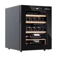 Винный шкаф Libhof GM-22 Black