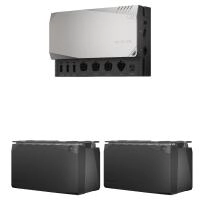 EcoFlow Power Get Set Kit + Батареи EcoFlow LFP 10 кВтч