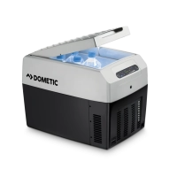 Купить автохолодильник Dometic серии TropiCool в Санкт-Петербурге