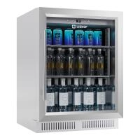 Мини-бар Libhof CMB-113 Silver