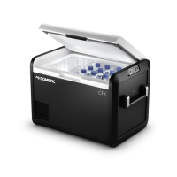 Купить автохолодильник Dometic серии CFX8 в Санкт-Петербурге
