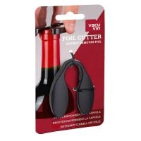 Обрезатель фольги Vacu Vin (2 ножа)