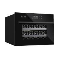 Libhof Connoisseur CK-24 black