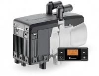 Hydronic S3 D4E