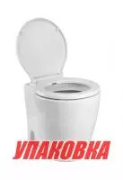 Унитаз с электрической помпой LAGUNA, 12 В (упаковка из 3 шт.)