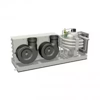 Vitrifrigo WMC024C001