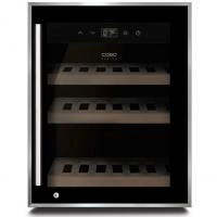 Caso WineSafe 12 Black