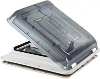 Люк с вентилятором Fiamma, 40х40см 12V