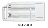 RV Fridge Vent 3J-FV2000 Вентрешётка холодильника Sanjo 
