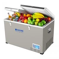Купить автохолодильник ICE CUBE серии IC в Санкт-Петербурге