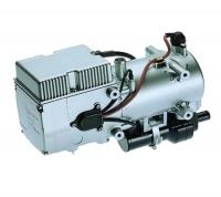 Hydronic D10 (дизель) 24В