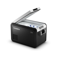 Купить автохолодильник Dometic серии CFX5 в Санкт-Петербурге