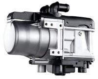 Thermo Pro 50 (дизель) 24В