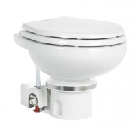 Туалет электр. станд. Dometic/SeaLand MasterFlush 7160