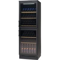 Vestfrost Solutions VKG 570 black