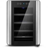 Caso Winecase Red 12