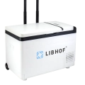 Каталог автохолодильников libhof