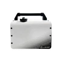 Отопитель воздушный Libhof AHP-512 12В 5кВт