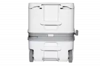 Туалет портативный Freucamp Portable Toilet 3J-W5002-L