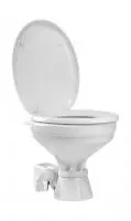 Унитаз электрический Comfort, 12 В