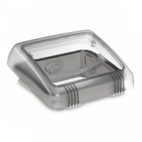 Dometic Micro Heki, Потолочный люк, без прин.вент + москитная сетка