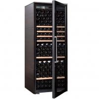 EuroCave V-Collection-L (6 полок, дверь Full Glass, венге)