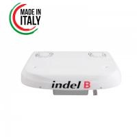 Indel B SLEEPING WELL OBLO AIRCON 24 V