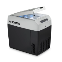 Купить автохолодильник Dometic серии TropiCool в Санкт-Петербурге