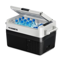 Купить автохолодильник Dometic серии CFF в Санкт-Петербурге