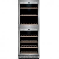 Caso WineChef Pro 126-2D