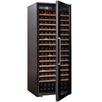 EuroCave V-Collection-L (14 полок, дверь Full Glass, венге)