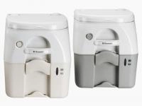 Туалет портативный Dometic 976