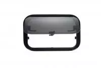 Sanjo 3J-FAWF 400x500, 35-45mm, Окно для автодома плоское RV Flat Acrilic Window