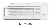 RV Fridge Vent 3J-FV1000 Вентрешётка холодильника Sanjo 