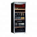 Каталог винные шкафы IP INDUSTRIE для horeca