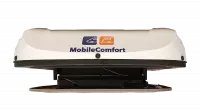 Кондиционер MobileComfort MC2024T+, накрышный электрический моноблок 2кВт, 24V