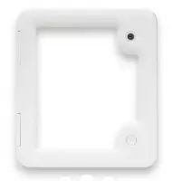 Sanjo 3J-PHD-3S, 385x335, Люк сервисный, white