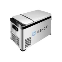 Купить автохолодильник Libhof (липков) в в Санкт-Петербурге