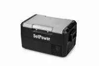 SetPower S33 Холодильник 12/24В