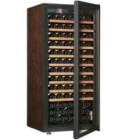EuroCave S-Pure-M (10 полок, стеклопакет, цвет буйвол)