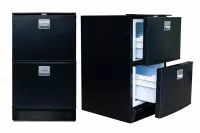 Морозильная камера Freucamp BD 70L