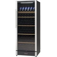 Vestfrost Solutions W 155 black