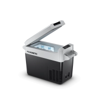 Купить автохолодильник Dometic серии CFF в Санкт-Петербурге