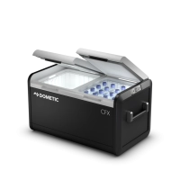Купить автохолодильник Dometic серии CFX9 в Санкт-Петербурге